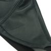 Banoch zacht zwart imitatieleer oogmasker 987101154 2