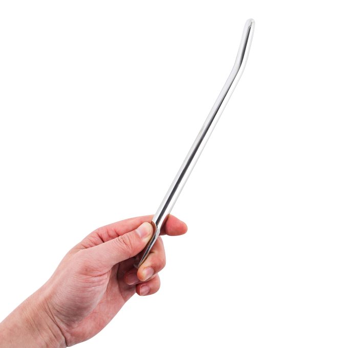 Insertable Dilator Classic 11 mm metaal 3 scaled Insertable Dilator Classic 11 mm metaal 3 scaled
