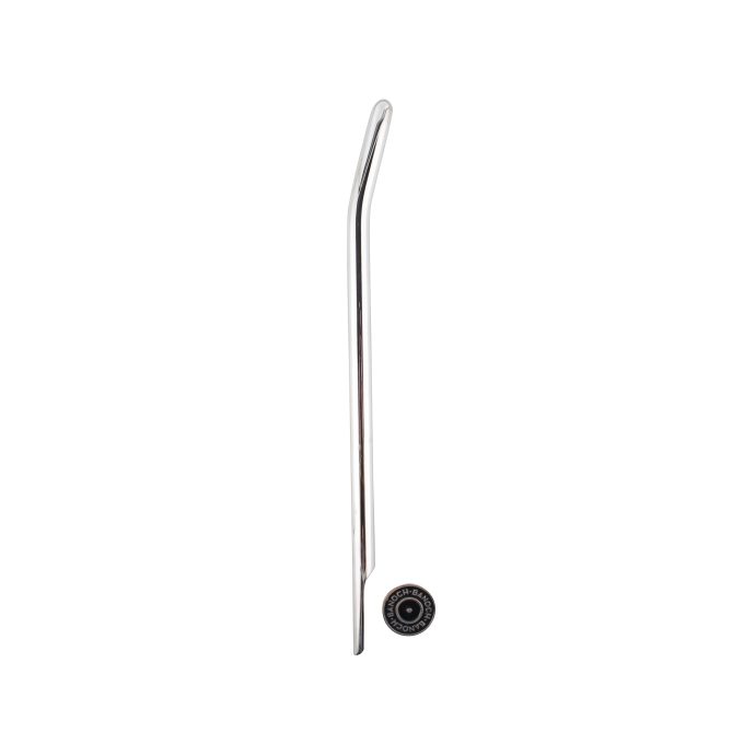 Insertable Dilator Classic 11 mm metaal 4 scaled Insertable Dilator Classic 11 mm metaal 4 scaled