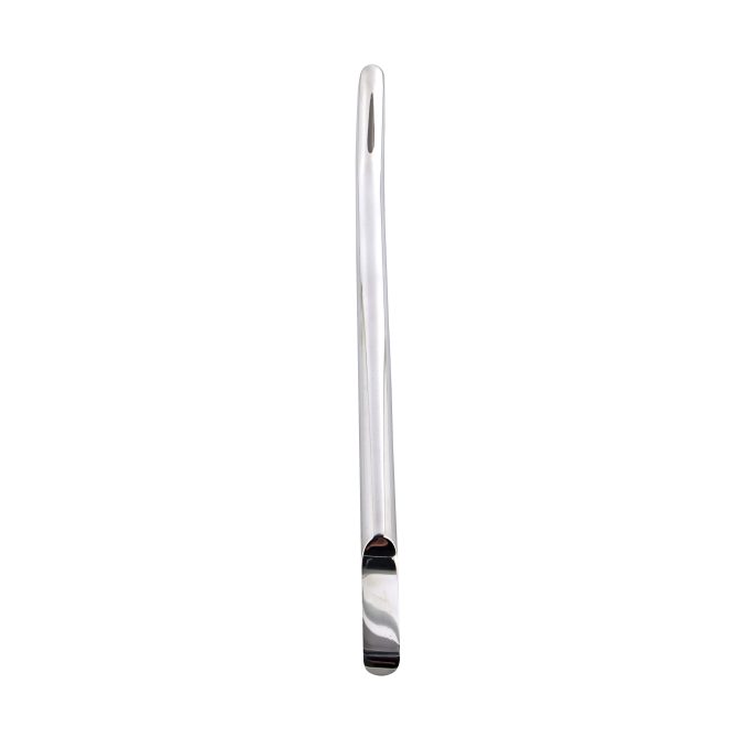 Insertable Dilator Classic 12 mm metaal 1 scaled Insertable Dilator Classic 12 mm metaal 1 scaled