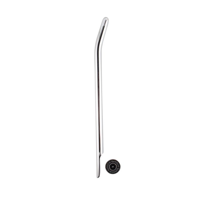 Insertable Dilator Classic 12 mm metaal 3 scaled Insertable Dilator Classic 12 mm metaal 3 scaled