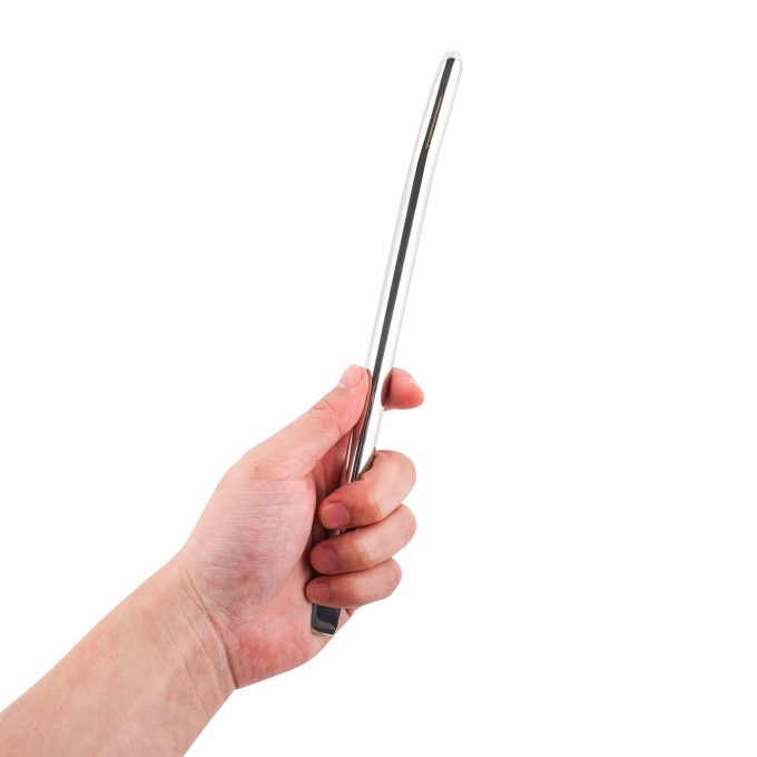 Insertable Dilator Classic 12 mm metaal 4 scaled Insertable Dilator Classic 12 mm metaal 4 scaled