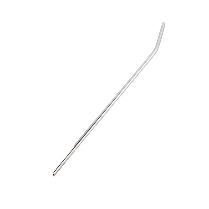 Insertable Dilator Classic 6 mm Metaal 1 scaled Insertable Dilator Classic 6 mm Metaal 1 scaled