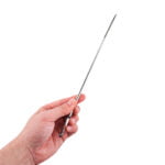 Insertable Dilator Classic 6 mm Metaal 4 scaled
