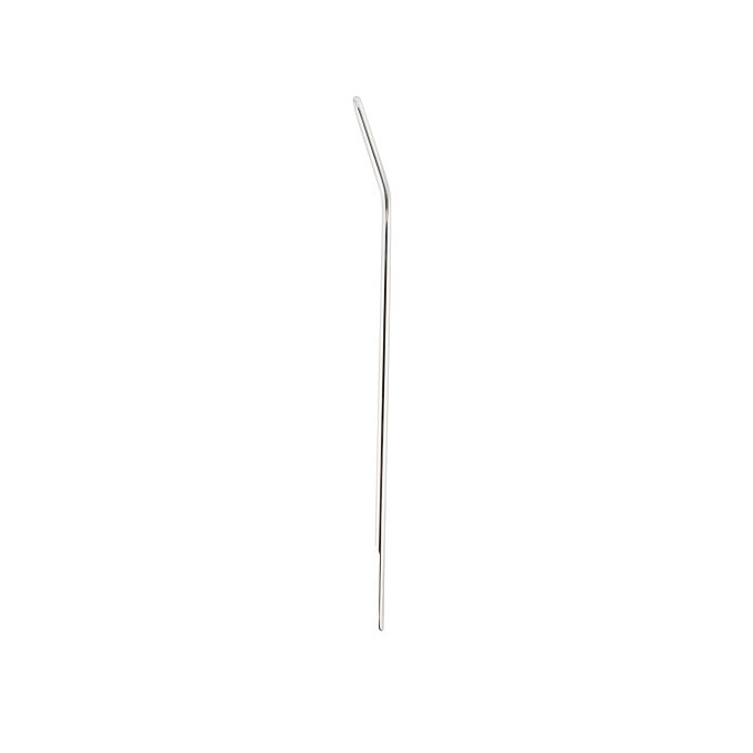 Insertable Dilator Classic 6 mm Metaal 5 scaled Insertable Dilator Classic 6 mm Metaal 5 scaled