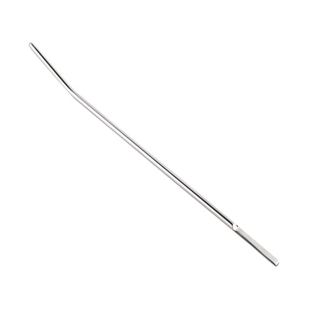 Insertable Dilator Classic 6 mm Metaal 6 scaled Insertable Dilator Classic 6 mm Metaal 6 scaled