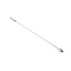 Insertable Dilator Rosebud metaal 11mm 1 scaled Insertable Dilator Rosebud metaal 11mm 1 scaled