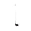 Insertable Dilator Rosebud metaal 11mm 3 scaled Insertable Dilator Rosebud metaal 11mm 3 scaled