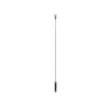 Insertable Dilator Rosebud metaal 11mm 5 scaled Insertable Dilator Rosebud metaal 11mm 5 scaled