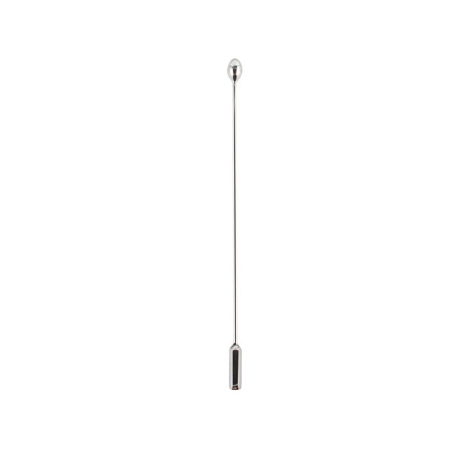 Insertable Dilator Rosebud metaal 11mm 5 scaled Insertable Dilator Rosebud metaal 11mm 5 scaled