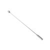 Insertable Dilator Rosebud metaal 11mm 6 scaled Insertable Dilator Rosebud metaal 11mm 6 scaled