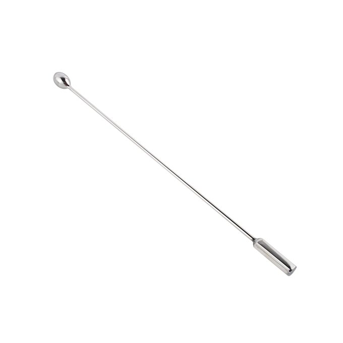 Insertable Dilator Rosebud metaal 11mm 6 scaled Insertable Dilator Rosebud metaal 11mm 6 scaled