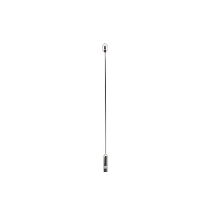 Insertable Dilator Rosebud metaal 12mm 2 scaled Insertable Dilator Rosebud metaal 12mm 2 scaled