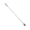 Insertable Dilator Rosebud metaal 12mm 4 scaled Insertable Dilator Rosebud metaal 12mm 4 scaled