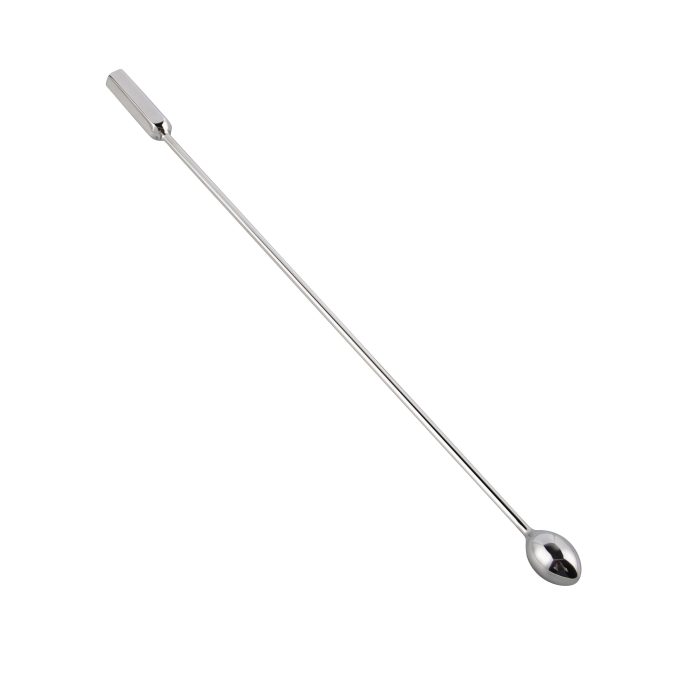 Insertable Dilator Rosebud metaal 12mm 4 scaled Insertable Dilator Rosebud metaal 12mm 4 scaled
