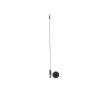Insertable Dilator Rosebud metaal 12mm 5 scaled Insertable Dilator Rosebud metaal 12mm 5 scaled