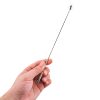 Insertable Dilator Rosebud metaal 12mm 6 scaled Insertable Dilator Rosebud metaal 12mm 6 scaled