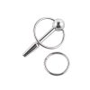 Insertable Penisplug Bakening Metaal Open max. ∅ 85 mm 4 scaled Insertable Penisplug Bakening Metaal Open max. ∅ 85 mm 4 scaled