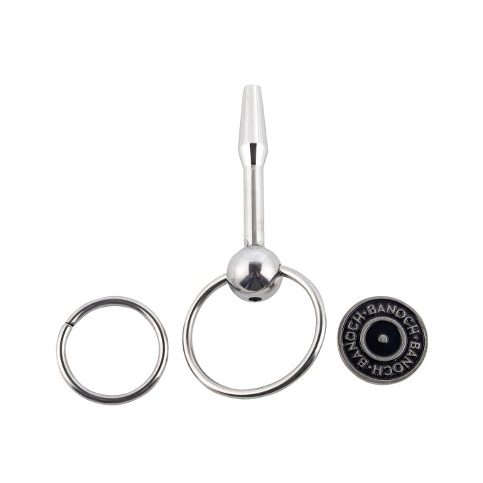 Insertable Penisplug Bakening Metaal Open max. ∅ 85 mm 5 scaled Insertable Penisplug Bakening Metaal Open max. ∅ 85 mm 5 scaled