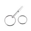 Insertable Penisplug Balbi Metaal max. ∅ 8 mm 2 scaled
