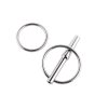 Insertable Penisplug Balbi Metaal max. ∅ 8 mm 4 scaled