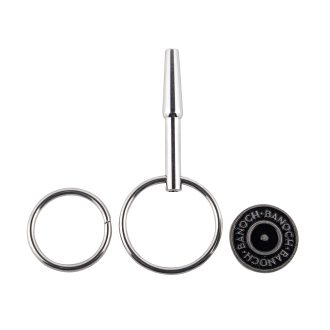 Insertable Penisplug Balbi Metaal max. ∅ 8 mm 5 scaled