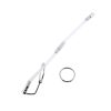Insertable Penisplug Borawli Flexibel Hol max. ∅ 8 mm 4 scaled Insertable Penisplug Borawli Flexibel Hol max. ∅ 8 mm 4 scaled