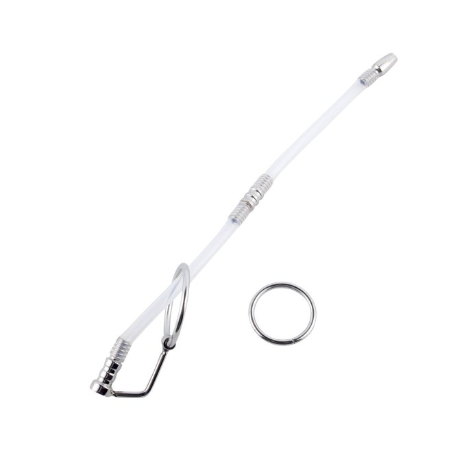 Insertable Penisplug Borawli Flexibel Hol max. ∅ 8 mm 4 scaled Insertable Penisplug Borawli Flexibel Hol max. ∅ 8 mm 4 scaled