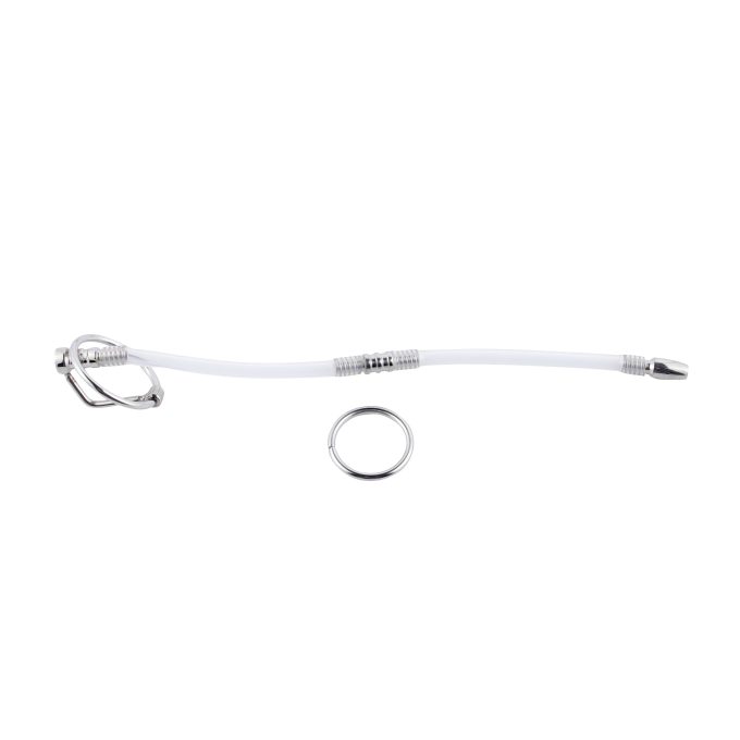 Insertable Penisplug Borawli Flexibel Hol max. ∅ 8 mm 6 scaled Insertable Penisplug Borawli Flexibel Hol max. ∅ 8 mm 6 scaled