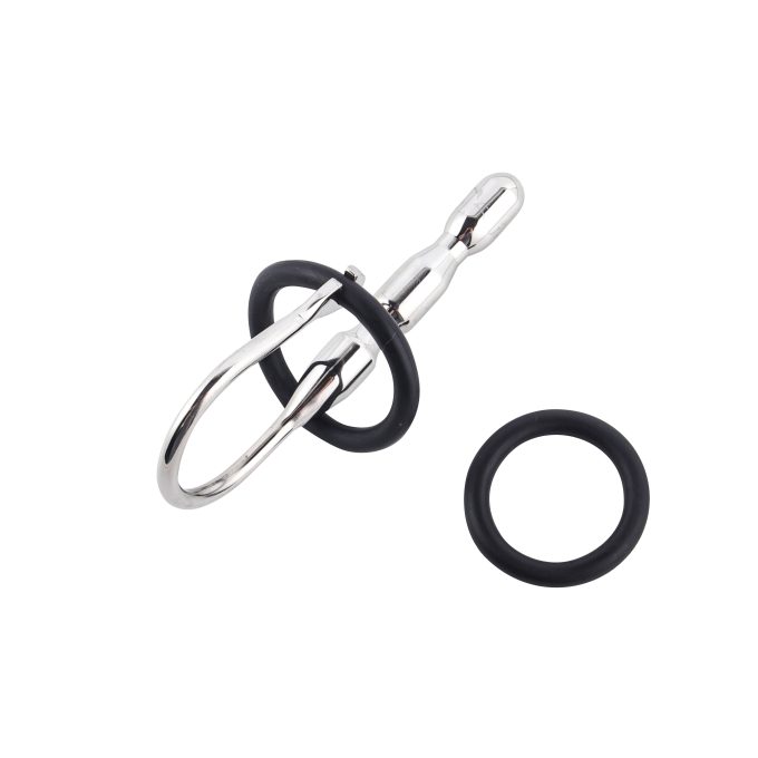 Insertable Penisplug Colachi geribbeld eikelring max.∅ 10 mm 4 scaled Insertable Penisplug Colachi geribbeld eikelring max.∅ 10 mm 4 scaled