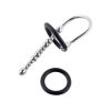 Insertable Penisplug Coropuna geribbeld eikelring max. ∅ 8 mm 3 scaled Insertable Penisplug Coropuna geribbeld eikelring max. ∅ 8 mm 3 scaled