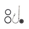 Insertable Penisplug Coropuna geribbeld eikelring max. ∅ 8 mm 6 scaled Insertable Penisplug Coropuna geribbeld eikelring max. ∅ 8 mm 6 scaled