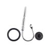 Insertable Penisplug Egon Metaal eikelring max. ∅ 8 mm 1 scaled Insertable Penisplug Egon Metaal eikelring max. ∅ 8 mm 1 scaled