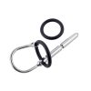Insertable Penisplug Egon Metaal eikelring max. ∅ 8 mm 4 scaled Insertable Penisplug Egon Metaal eikelring max. ∅ 8 mm 4 scaled