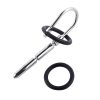 Insertable Penisplug Egon Metaal eikelring max. ∅ 8 mm 5 scaled Insertable Penisplug Egon Metaal eikelring max. ∅ 8 mm 5 scaled