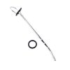 Insertable Penisplug Griggs Metaal Lang max. ∅ 9 mm 4 scaled Insertable Penisplug Griggs Metaal Lang max. ∅ 9 mm 4 scaled