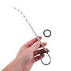 Insertable Penisplug Griggs Metaal Lang max. ∅ 9 mm 5 scaled Insertable Penisplug Griggs Metaal Lang max. ∅ 9 mm 5 scaled