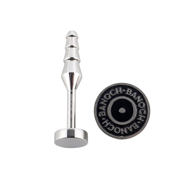 Insertable Penisplug Hakone Metaal Dicht max. ∅ 9 mm 3 scaled Insertable Penisplug Hakone Metaal Dicht max. ∅ 9 mm 3 scaled
