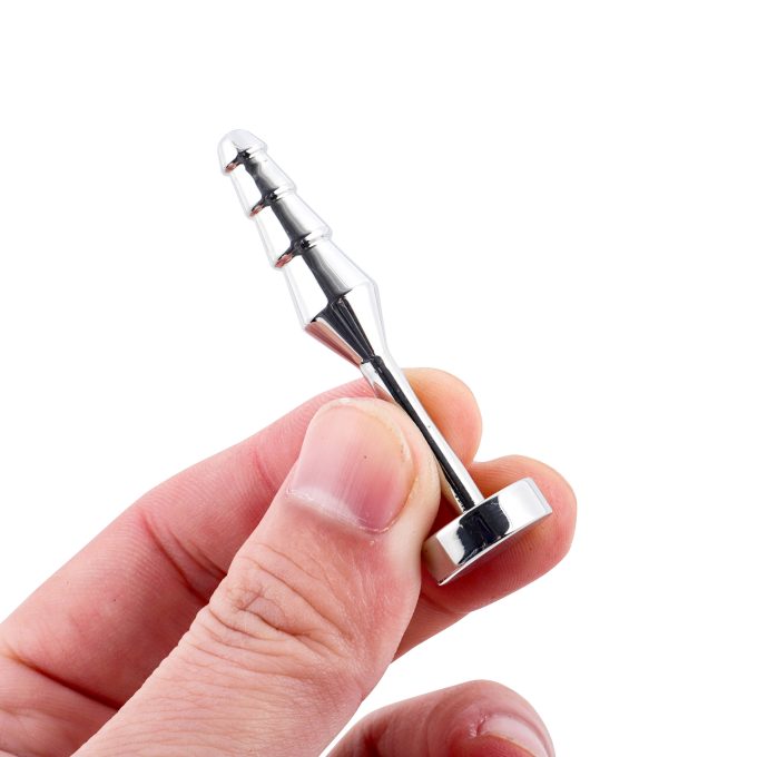 Insertable Penisplug Hakone Metaal Dicht max. ∅ 9 mm 4 scaled Insertable Penisplug Hakone Metaal Dicht max. ∅ 9 mm 4 scaled