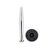 Insertable Penisplug Hengill metaal max. ∅ 11 mm 6 scaled Insertable Penisplug Hengill metaal max. ∅ 11 mm 6 scaled