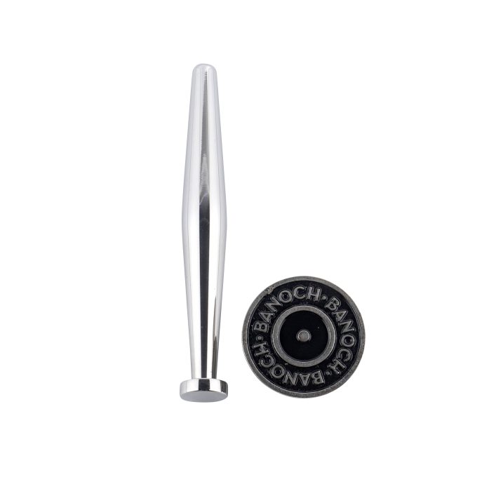 Insertable Penisplug Hengill metaal max. ∅ 11 mm 6 scaled Insertable Penisplug Hengill metaal max. ∅ 11 mm 6 scaled