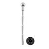 Insertable Penisstick Bakanovi Metaal Three stage max. ∅ 76 mm 4 scaled Insertable Penisstick Bakanovi Metaal Three stage max. ∅ 76 mm 4 scaled