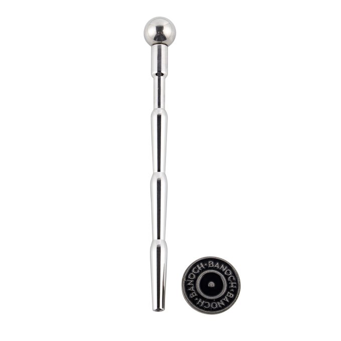 Insertable Penisstick Bakanovi Metaal Three stage max. ∅ 76 mm 4 scaled Insertable Penisstick Bakanovi Metaal Three stage max. ∅ 76 mm 4 scaled