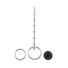 Insertable Penisstick Barva Metaal Hol max. ∅ 9 mm 6 scaled Insertable Penisstick Barva Metaal Hol max. ∅ 9 mm 6 scaled