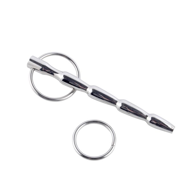 Insertable Penisstick Batur Four stage Metaal max. ∅ 10 mm 3 scaled Insertable Penisstick Batur Four stage Metaal max. ∅ 10 mm 3 scaled