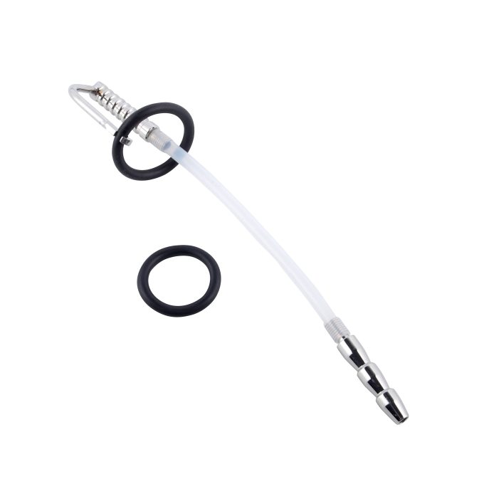 Insertable Penisstick Bliznets flexibel max. ∅ 9 mm 3 scaled