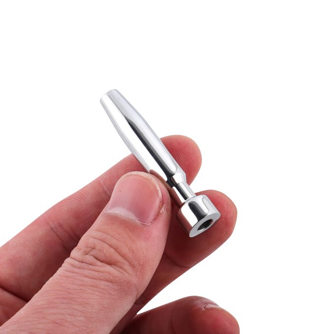 Insertable Penisstick Brava Metaal Hol max. ∅ 8 mm 5 scaled Insertable Penisstick Brava Metaal Hol max. ∅ 8 mm 5 scaled