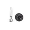 Insertable Penisstick Brava Metaal Hol max. ∅ 8 mm 6 scaled Insertable Penisstick Brava Metaal Hol max. ∅ 8 mm 6 scaled