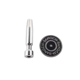 Insertable Penisstick Brava Metaal Hol max. ∅ 8 mm 6 scaled