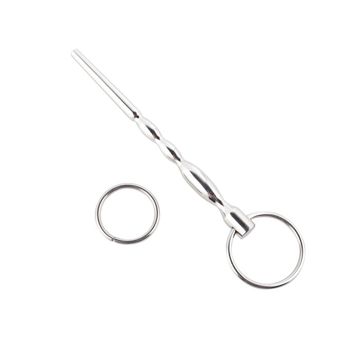 Insertable Penisstick Chokai Metaal Dicht max. ∅ 9 mm 2 scaled Insertable Penisstick Chokai Metaal Dicht max. ∅ 9 mm 2 scaled